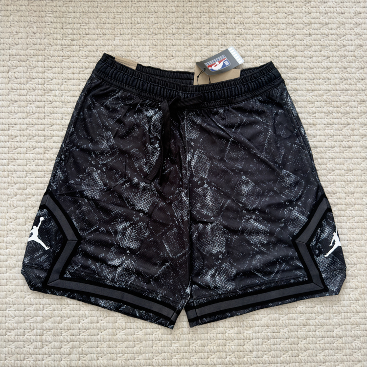 Jordan Diamond Şort