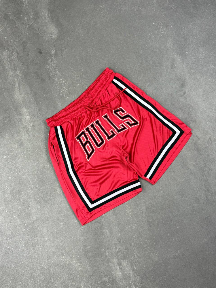 Bulls Şort