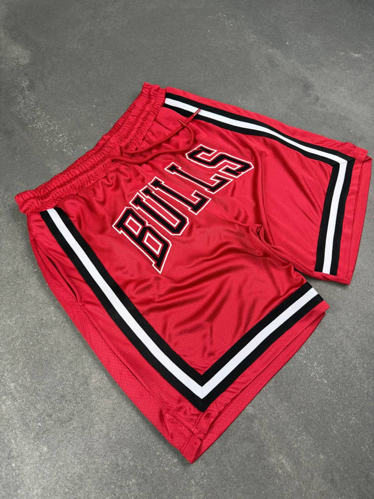 Bulls Şort
