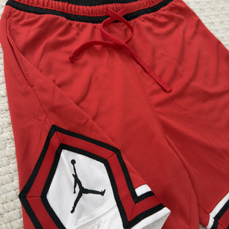 Jordan Diamond Şort 