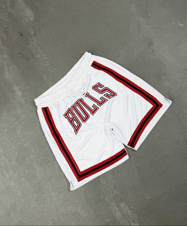 Bulls Şort 