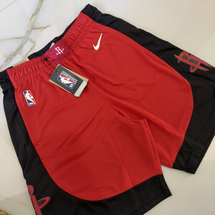 Houston Rockets Icon Edition Şort