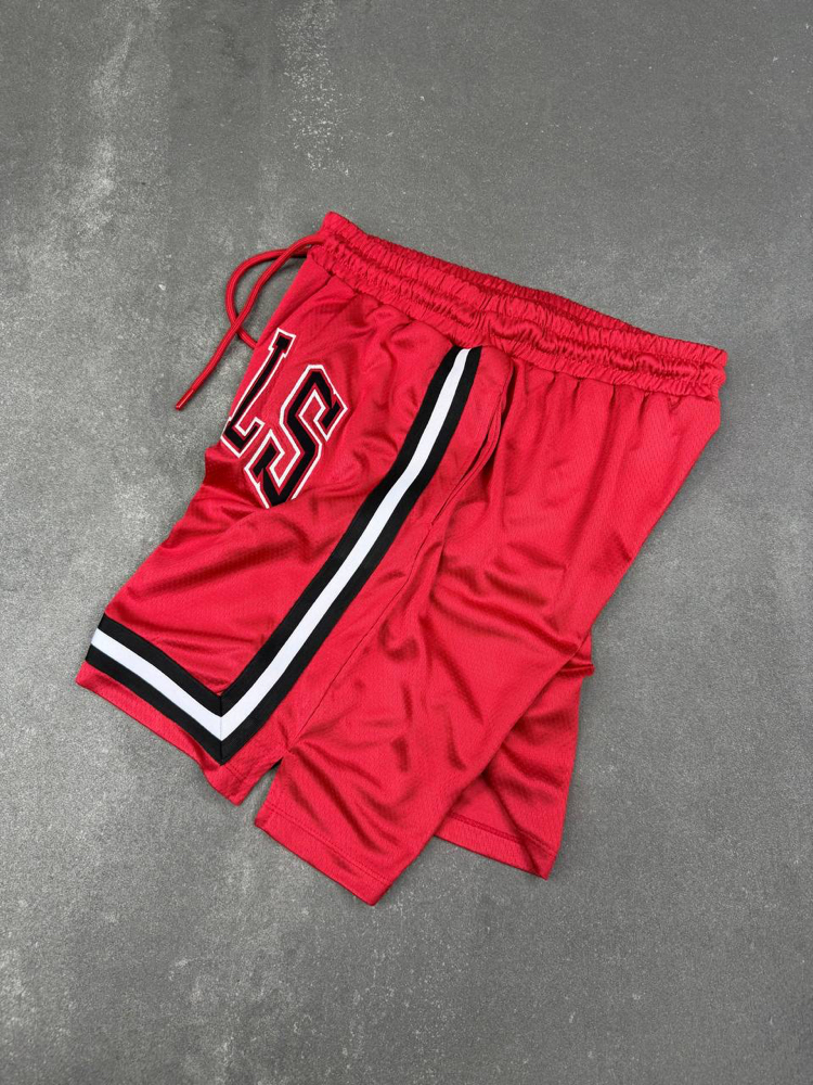 Bulls Şort