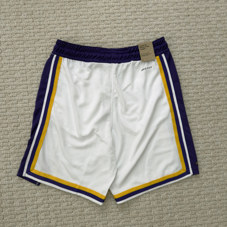 Lakers şort 
