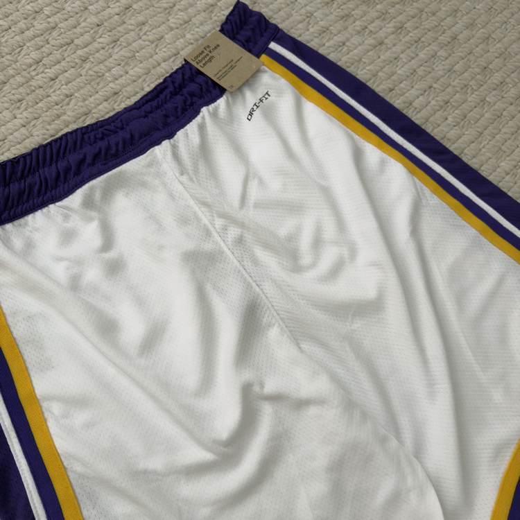 Lakers şort 