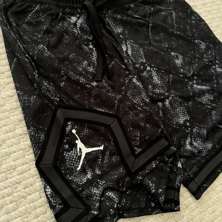Jordan Diamond Şort