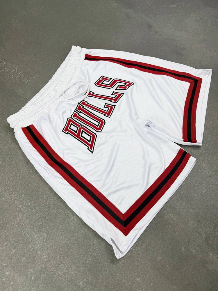 Bulls Şort 
