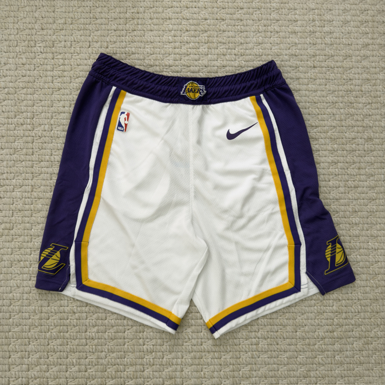 Lakers şort 