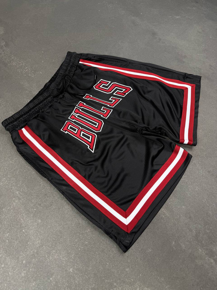 Bulls Şort