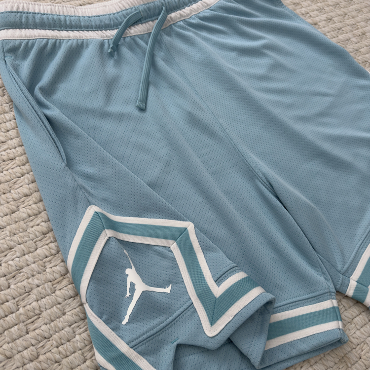 Jordan Diamond Şort 