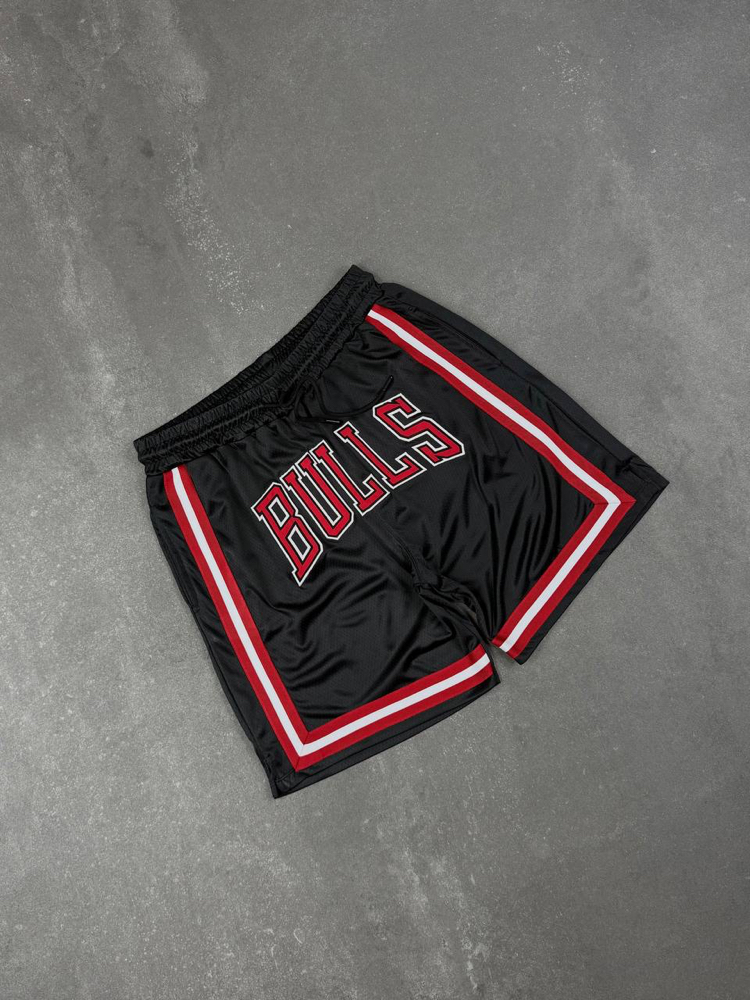Bulls Şort