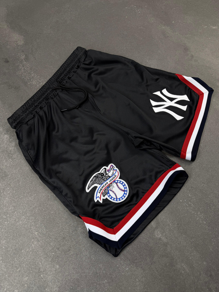 New York Yankees Şort 