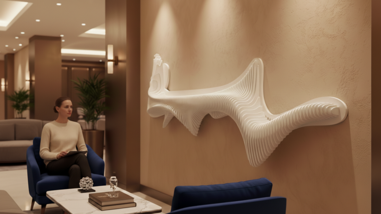 Aeris Shelf I