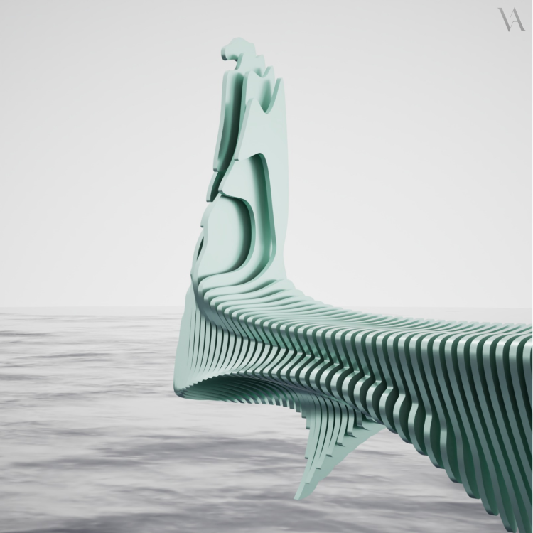 Aeris Shelf I