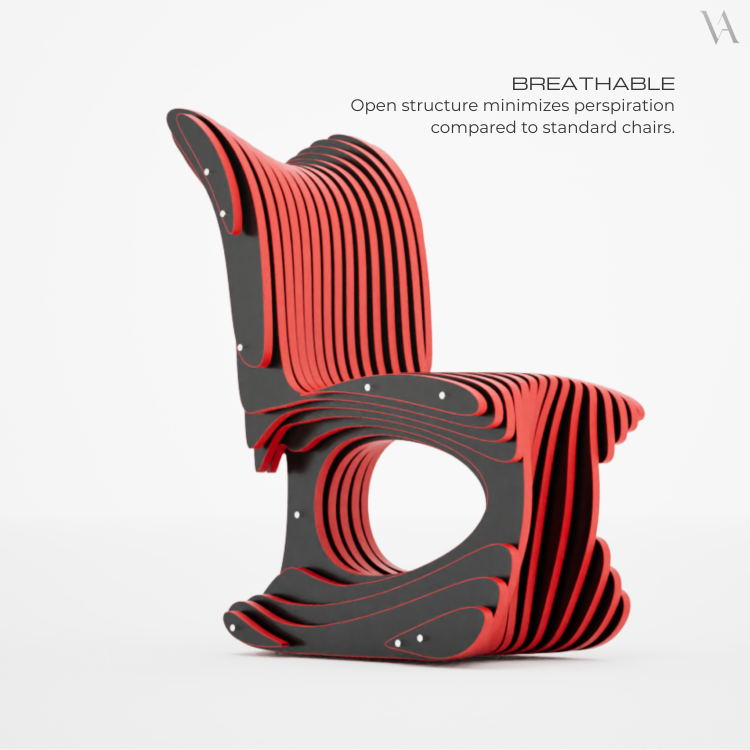 Nocturne Chair V.1.2