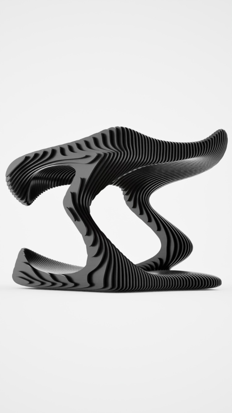 Abbsy Side table