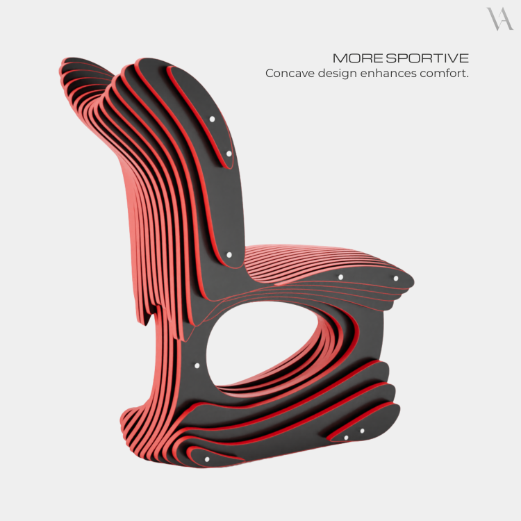Nocturne Chair V.1.2