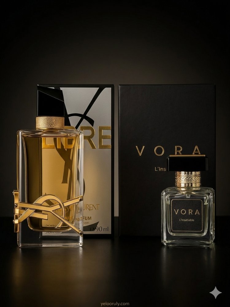 Yves Saint Laurnt Libre’e (50mL) K227