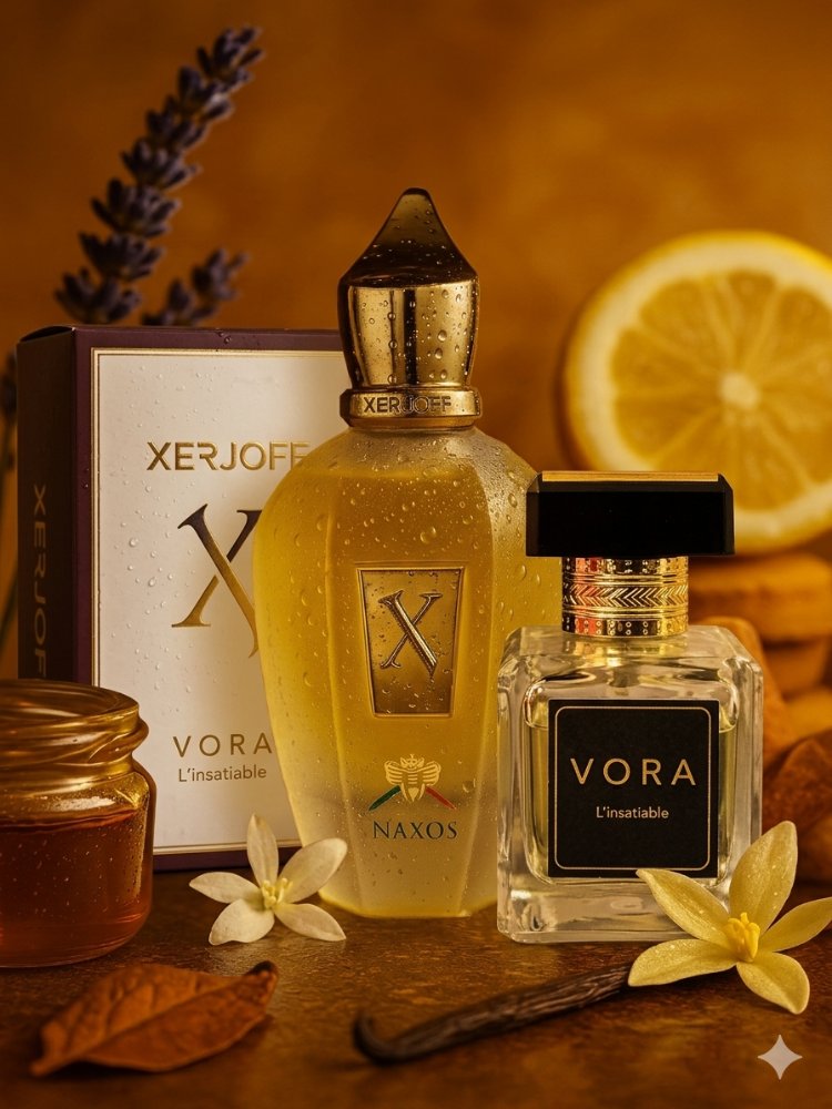 Xerjoff Naxoss (50mL) K246 (UNISEX)