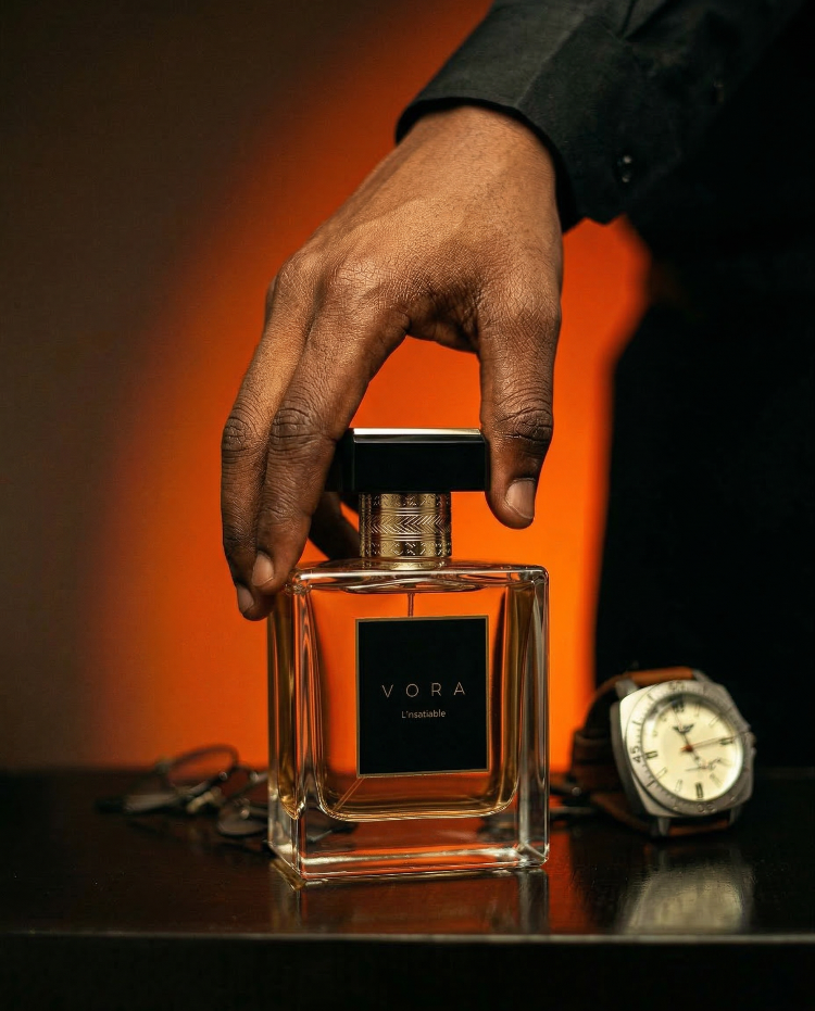 MFK Grande Soir’r (50mL) E129
