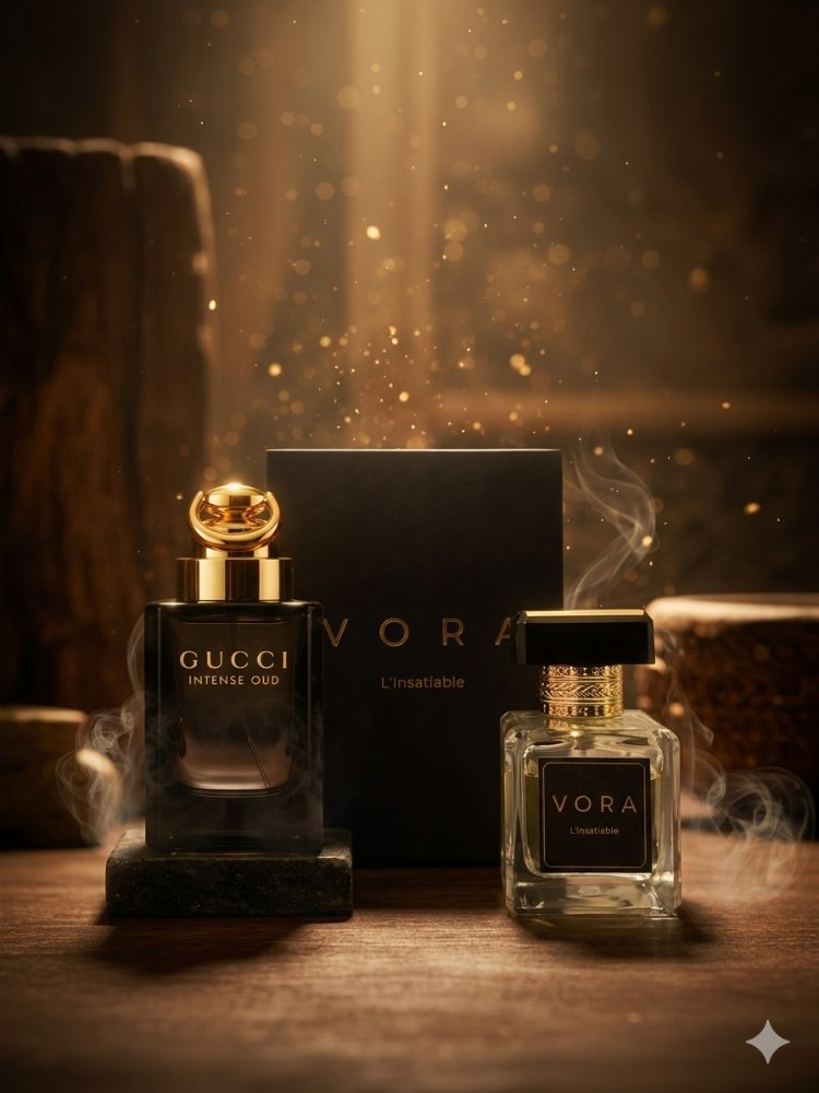 Gucci İntensee Oudd (50mL) E174