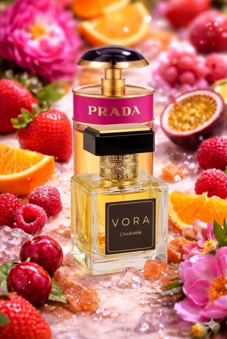 Prada Candys (50mL) K205