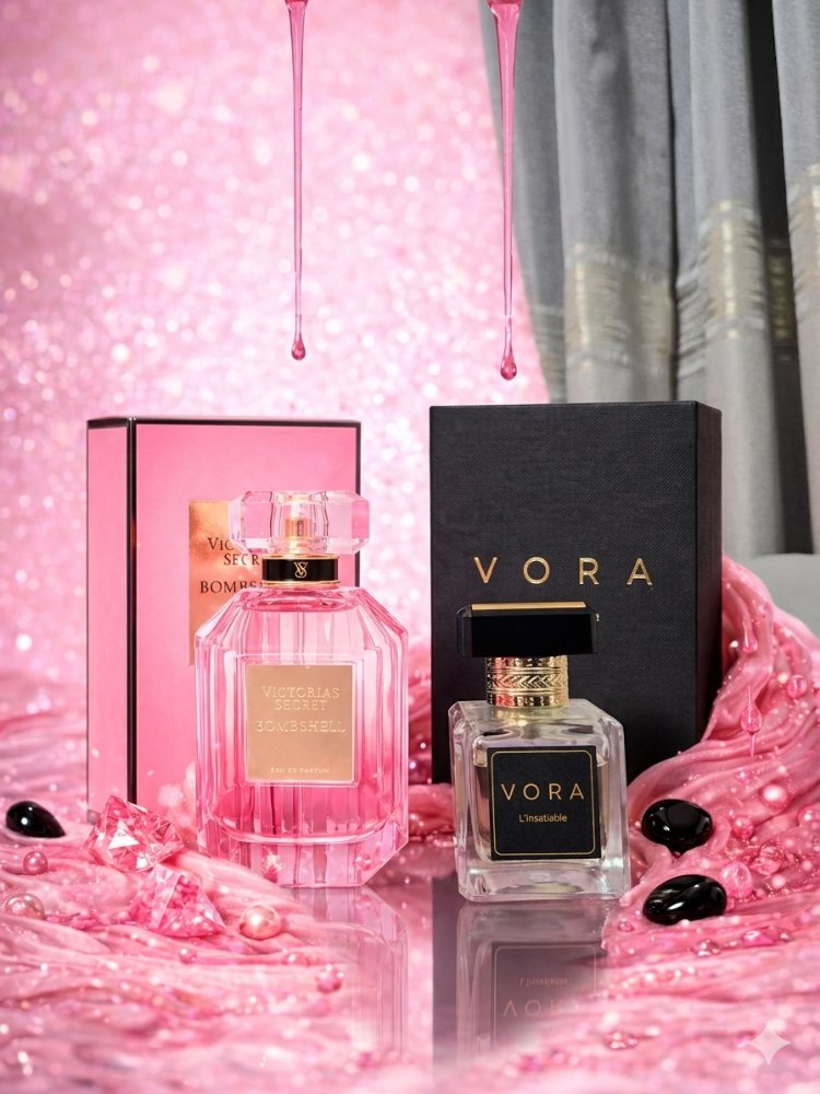 Victoria Secrett Bombsshell (50mL) K226