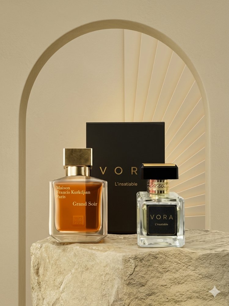 MFK Grande Soir’r (50mL) E129