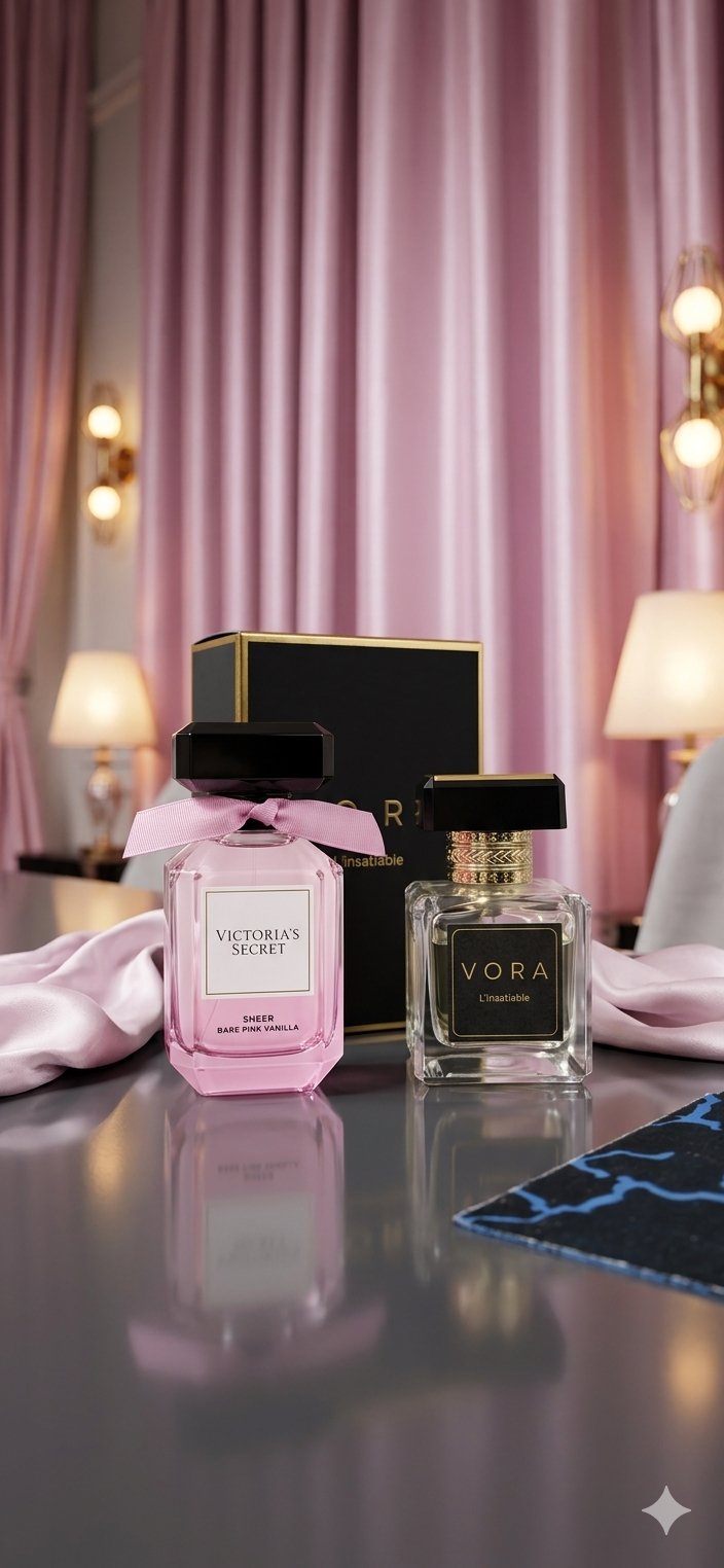 Victoria Secret Varm Coconot Sugarr (50mL) K202