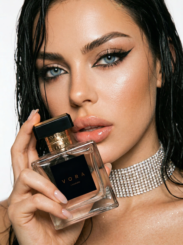 YSL Blackk Opiumm (50mL) K235