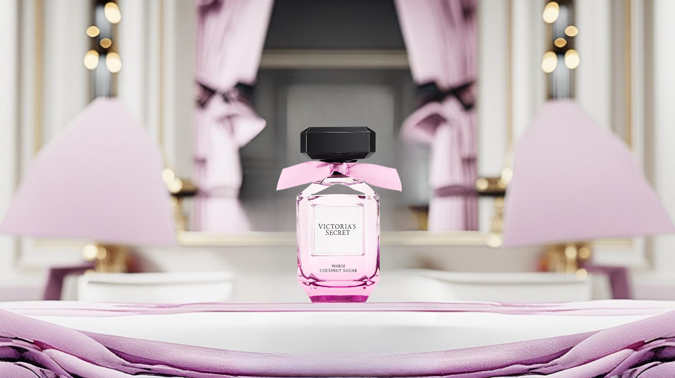 Victoria Secret Varm Coconot Sugarr (50mL) K202