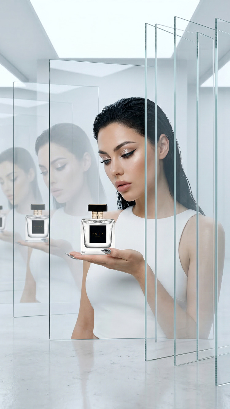 Lancome Hypnosse (50mL) K258
