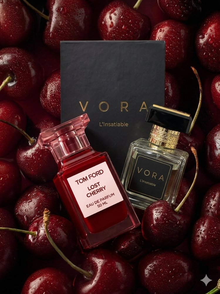 Tom Ford Lostt Cherry’y (50mL) E154 (KADIN)