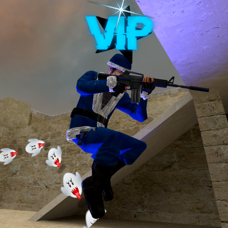 VortéX'GuyS VIP || CS:S Fullmod