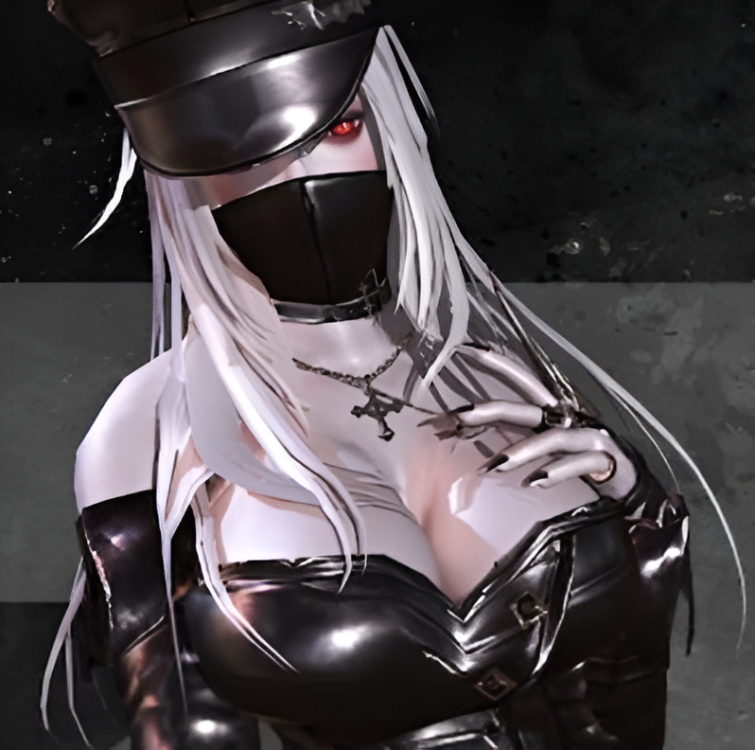 Muil Succubus - Succubus Crisis