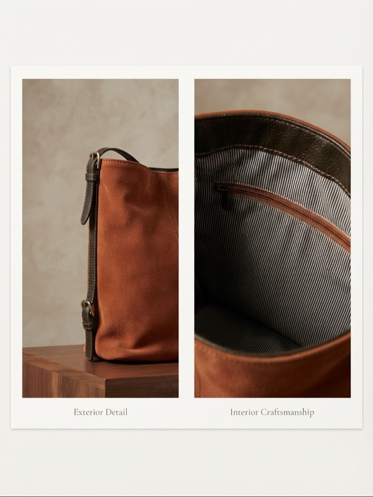 Dune Bag