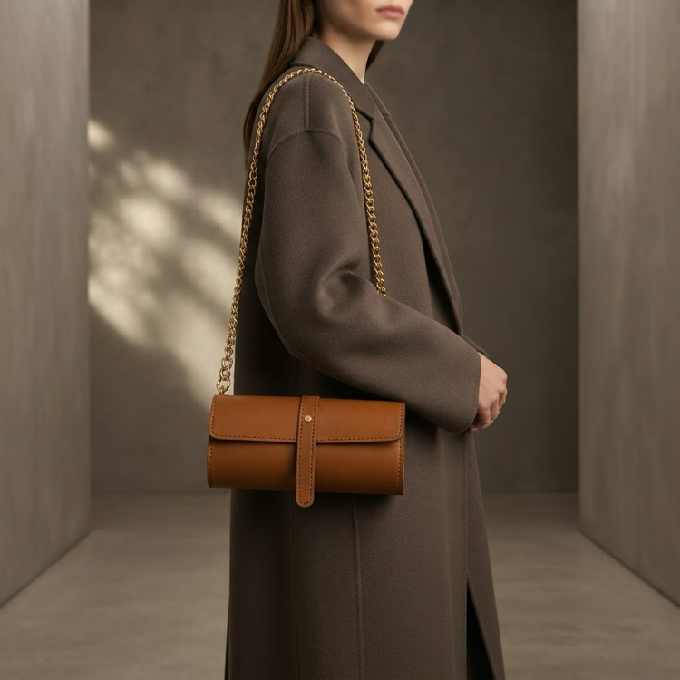 Roll Bag/ Taba