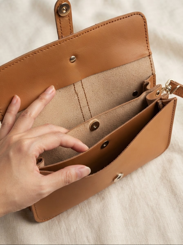 Roll Bag/ Taba