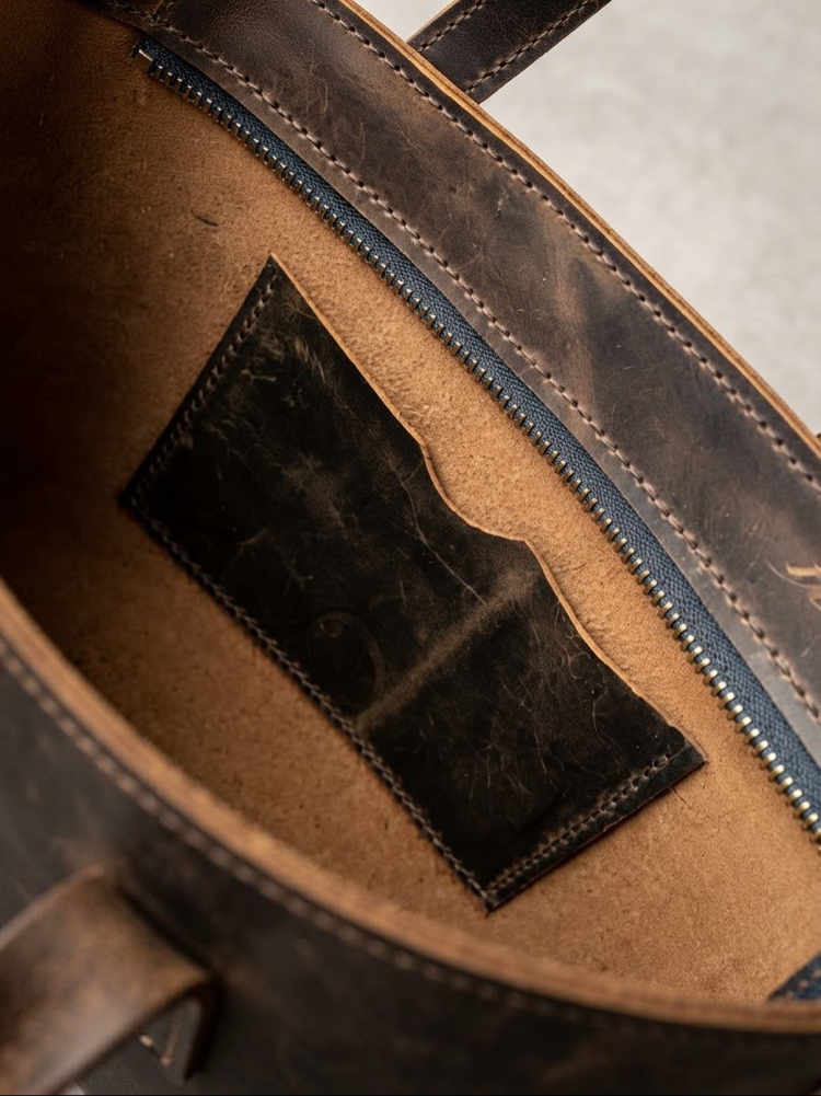 Terra Bag