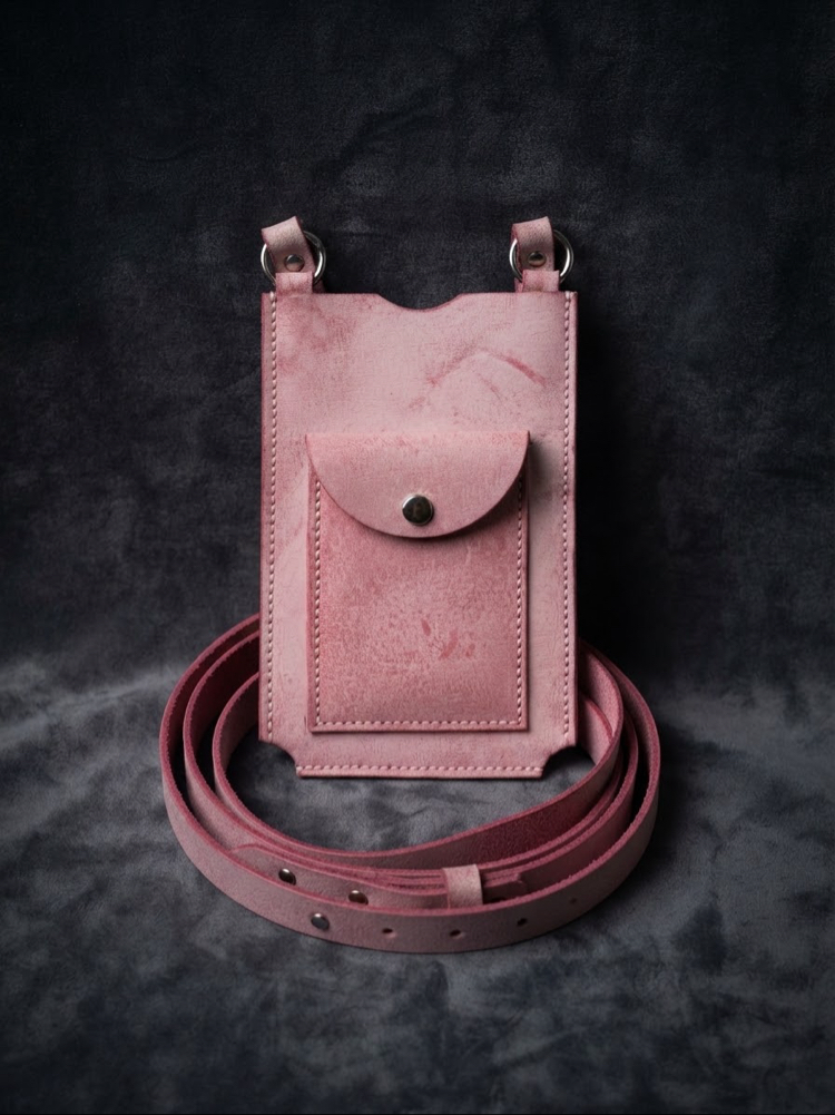 Mu Bag