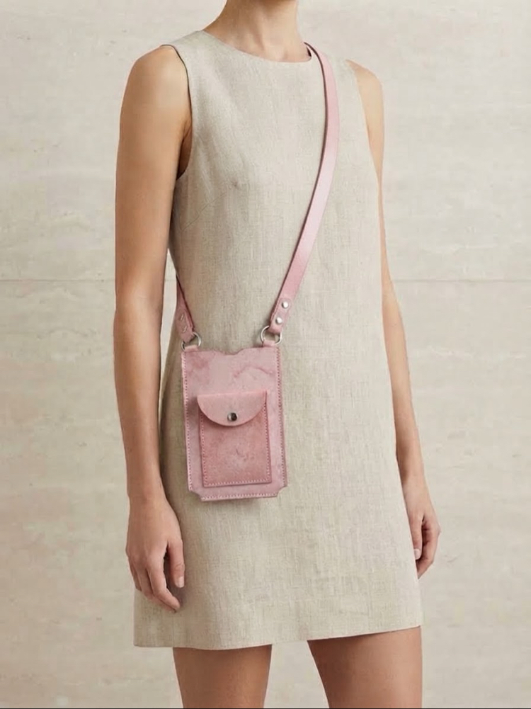 Mu Bag
