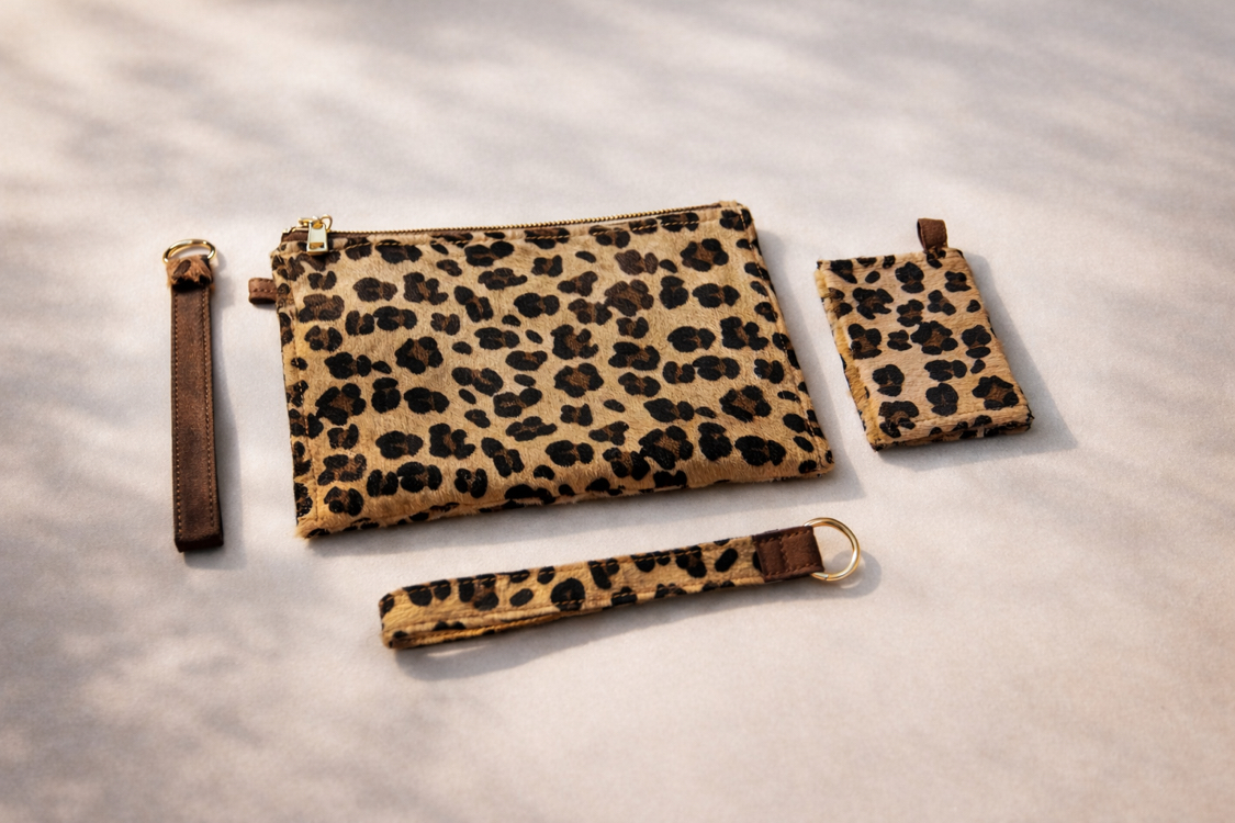 Leo  Set