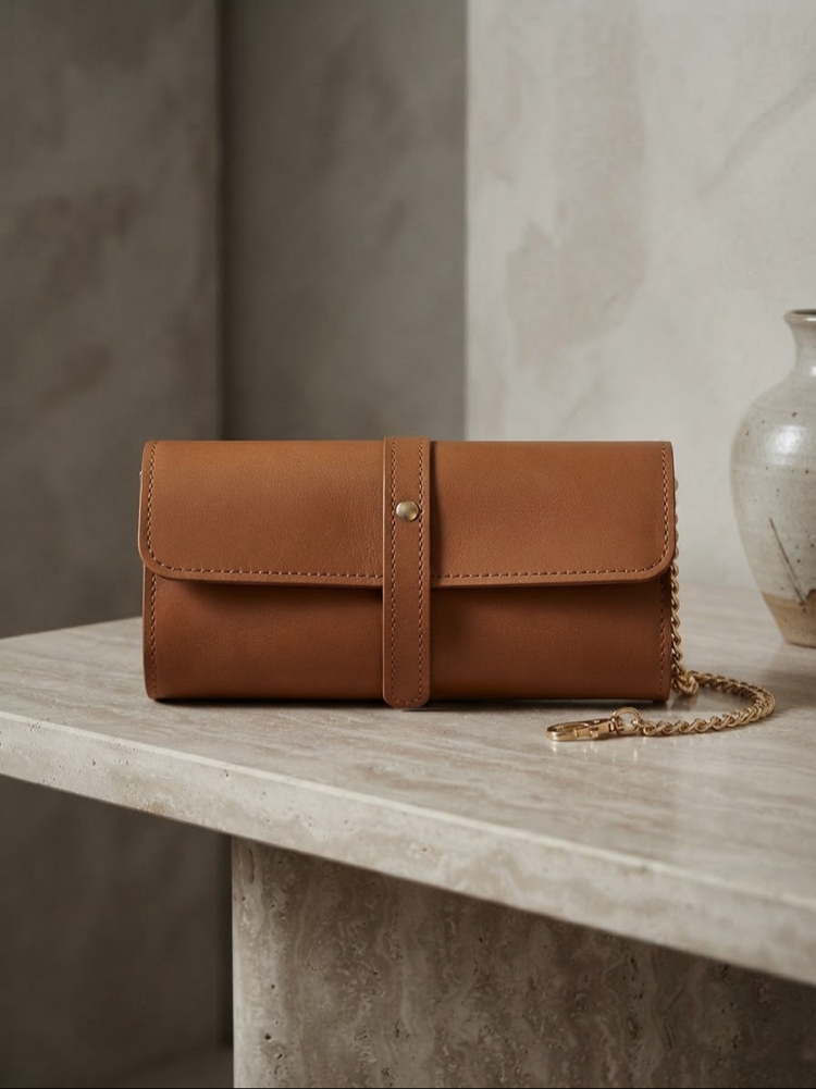 Roll Bag/ Taba