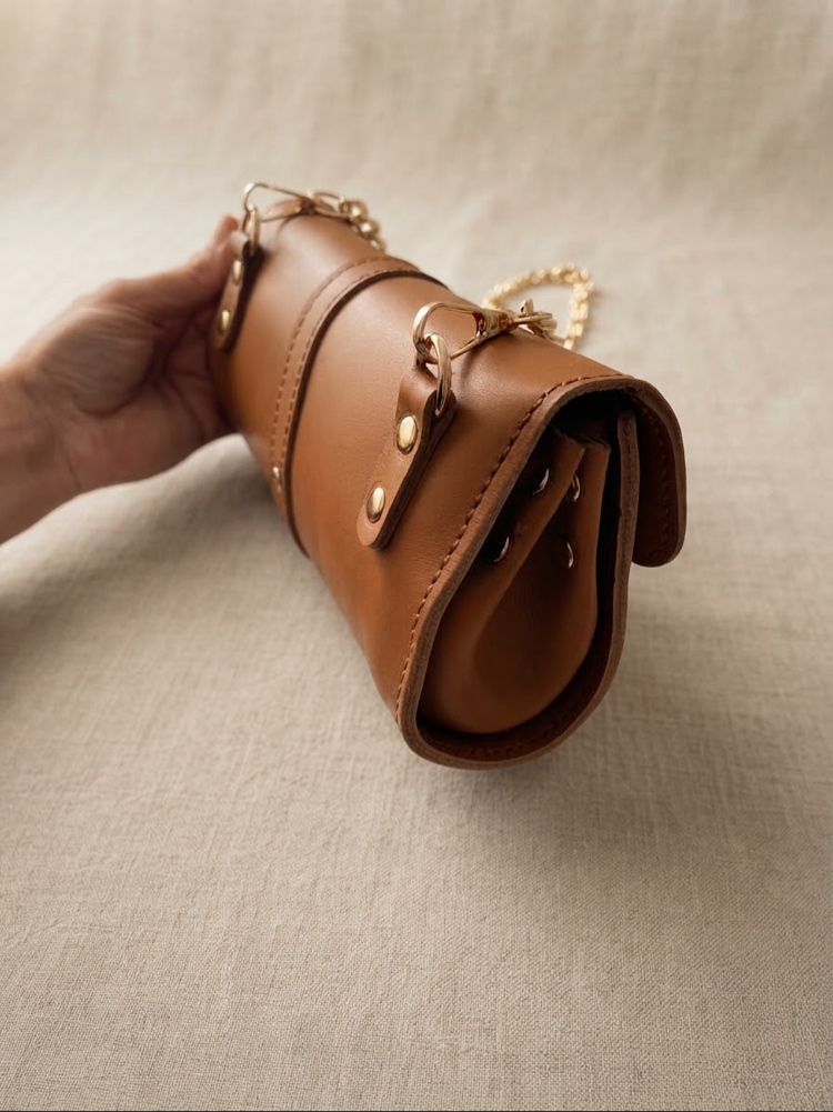 Roll Bag/ Taba