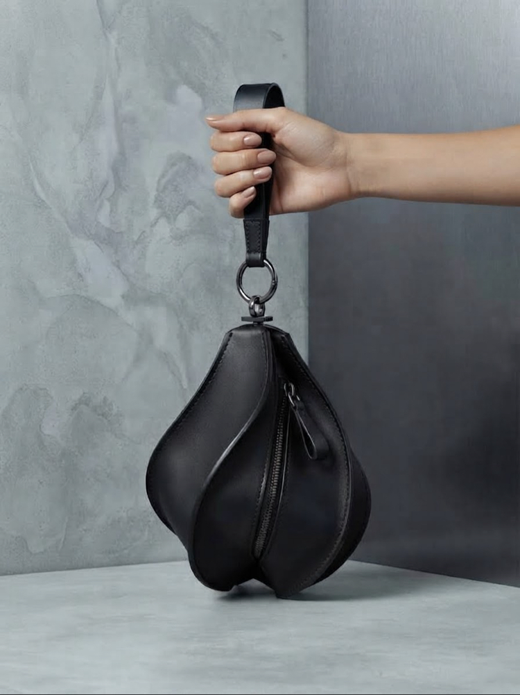Laal Bag