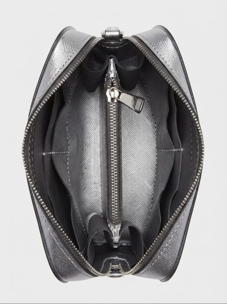 Stella Bag/ silver