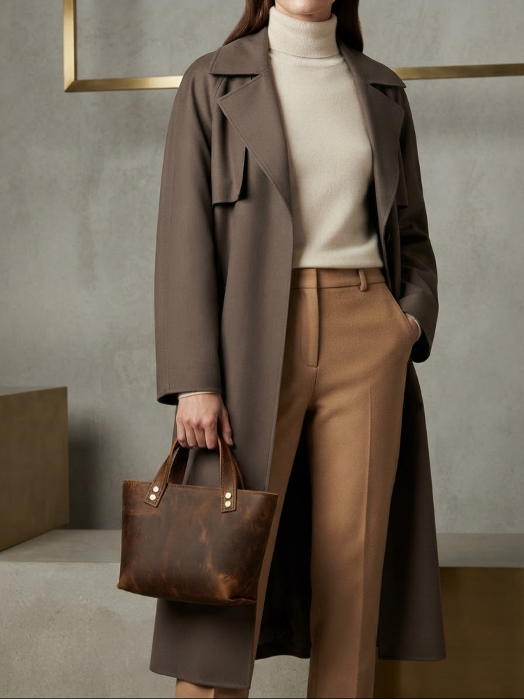 Terra Bag
