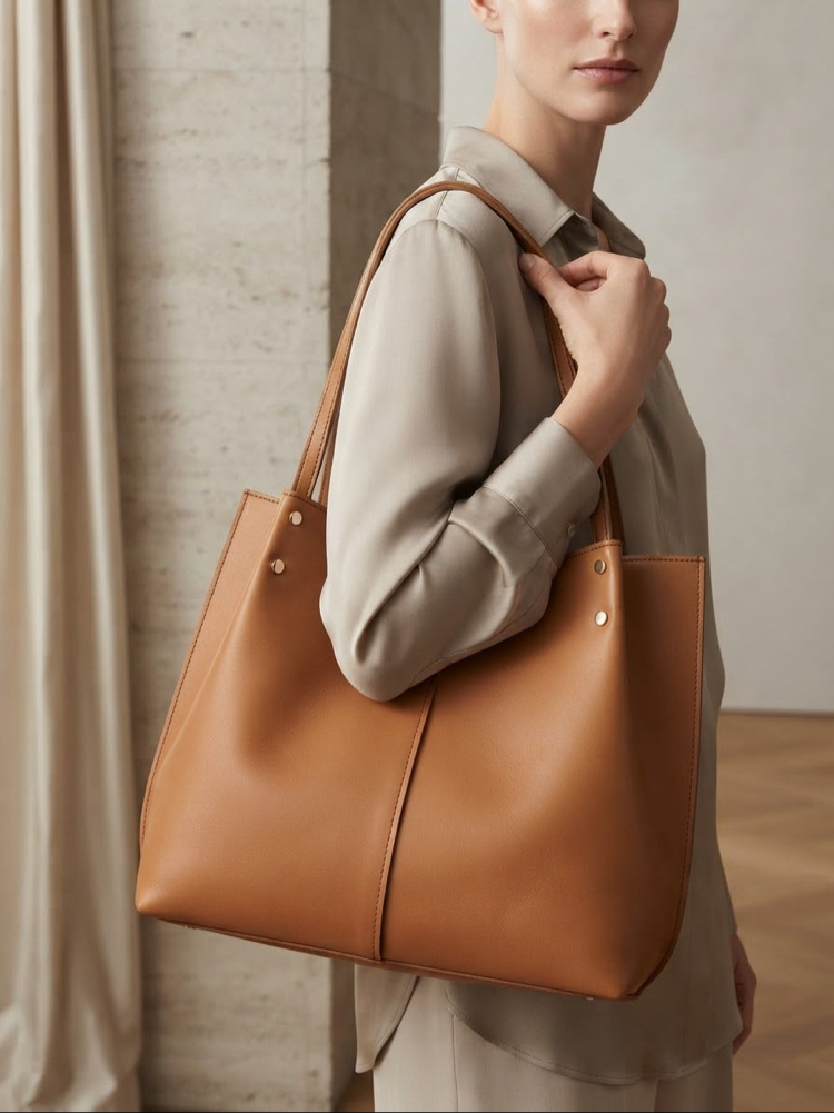 Luna Bag/ Taba