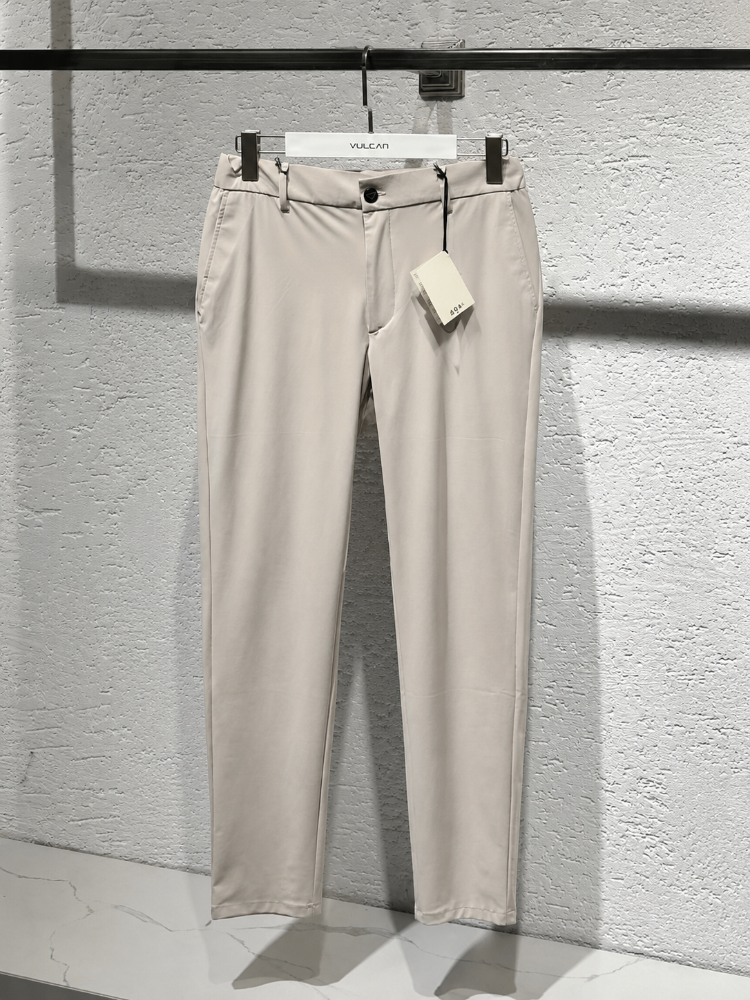 PRADA Krem Premium Jogger Pantolon
