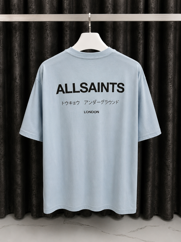 ALL SAİNTS Premium Tshirt 